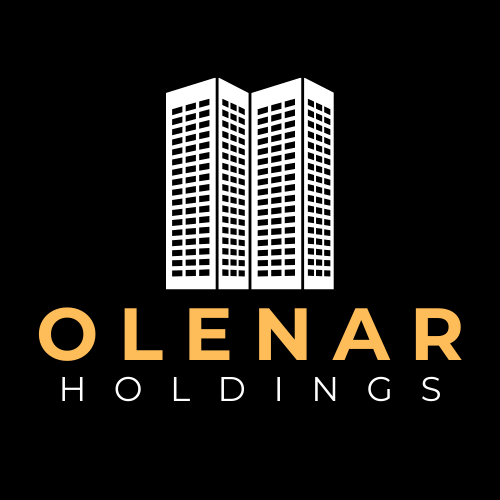 OLENAR Holdings logo