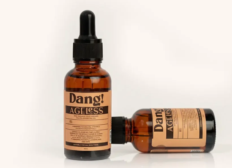 Dang! Jojoba Oil-30ml