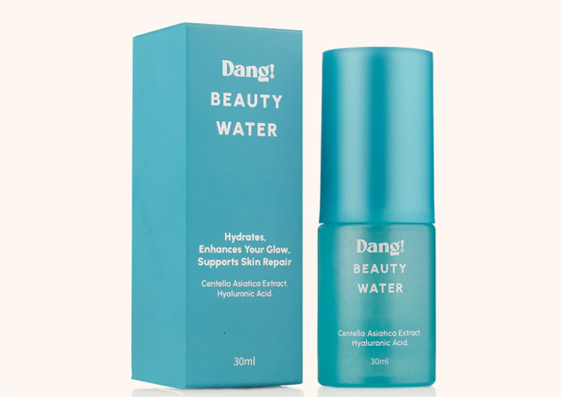 Dang! Mini Beauty Water (Toner) 30ml