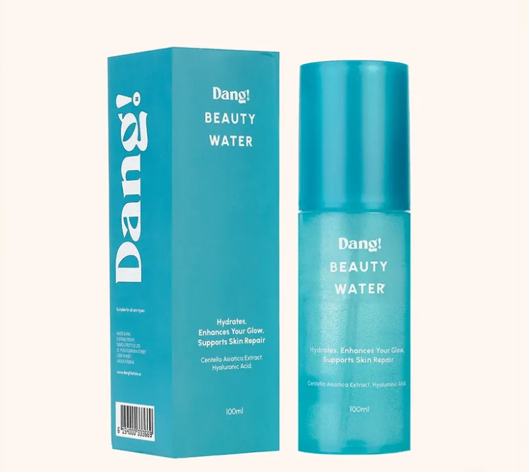 Beauty Water (Toner)-100ml