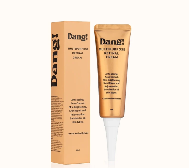 Multipurpose Retinal Cream 0.05% 30ml