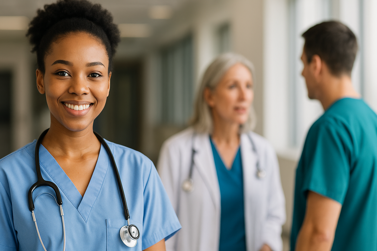 Practical guidance, real results