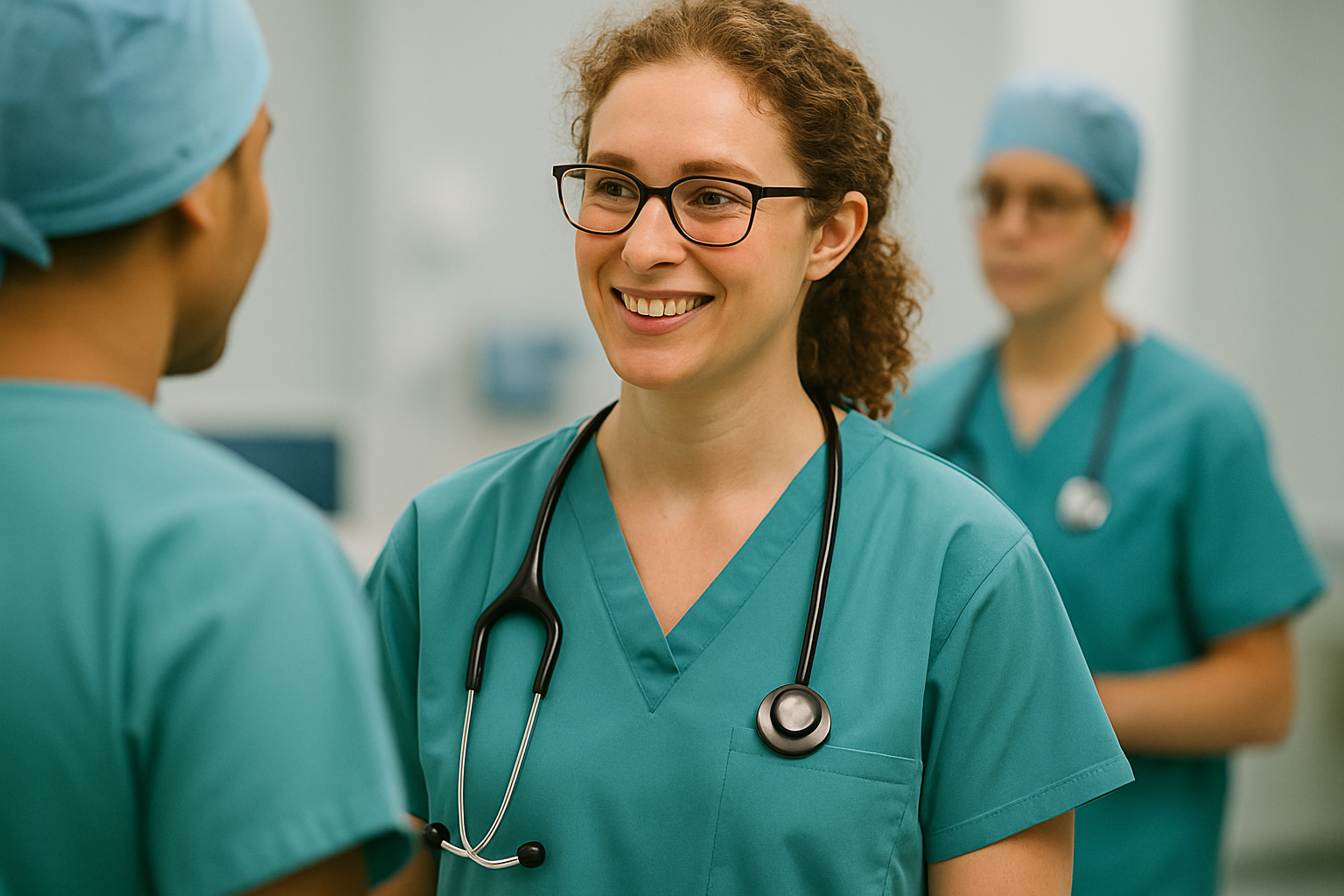 Community and resources